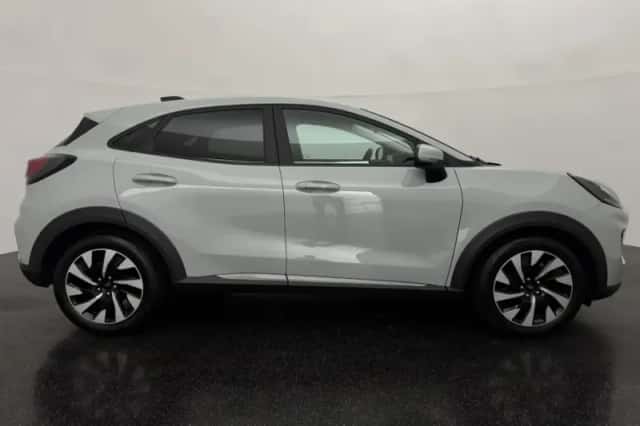 Ford Puma (2026) thumbnail 6