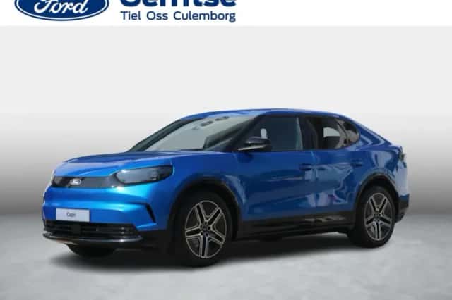Ford Capri (2026) thumbnail 2
