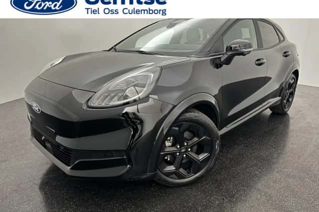 Ford Puma (2026) thumbnail 1