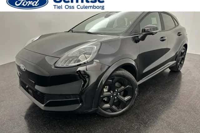 Ford Puma (2026) thumbnail 2
