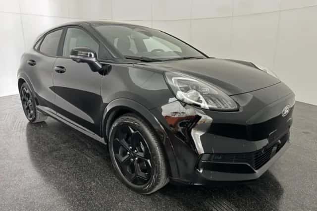 Ford Puma (2026) thumbnail 4