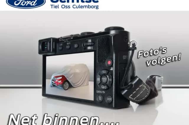 Ford Puma (2026) thumbnail 2