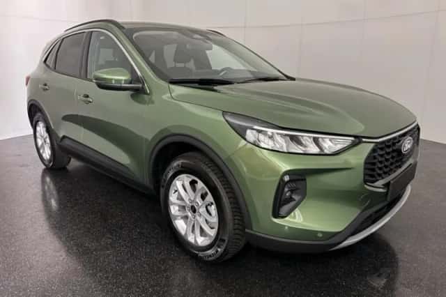 Ford Kuga (2026) thumbnail 4