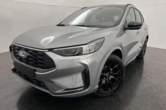 Ford Kuga (2026) thumbnail 4