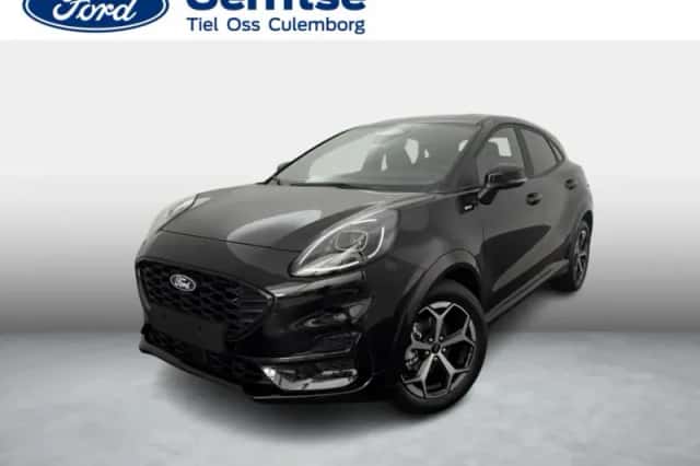 Ford Puma (2026) thumbnail 2