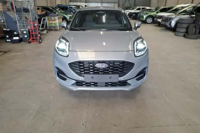 Ford Puma (2026) thumbnail 3