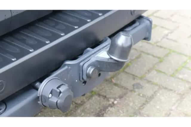 Ford Transit (2023) thumbnail 4