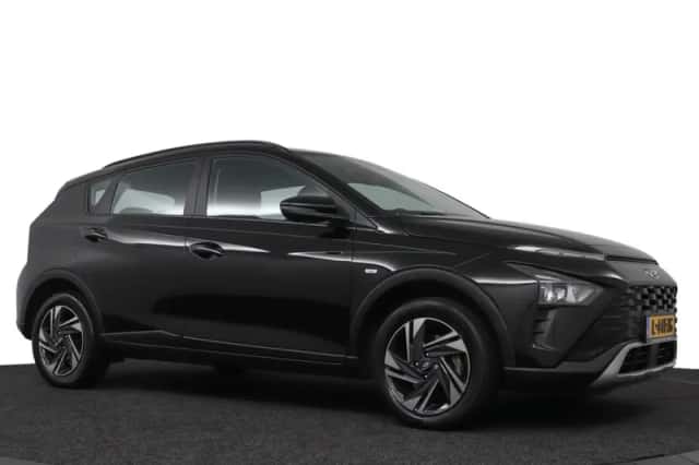 Hyundai Bayon (2021) thumbnail 5