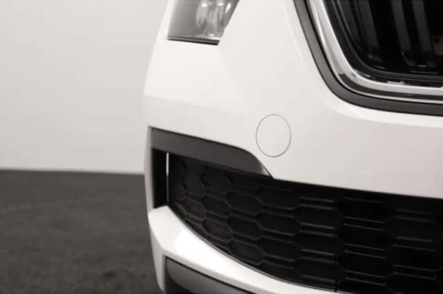 Škoda Kamiq (2023) thumbnail 4