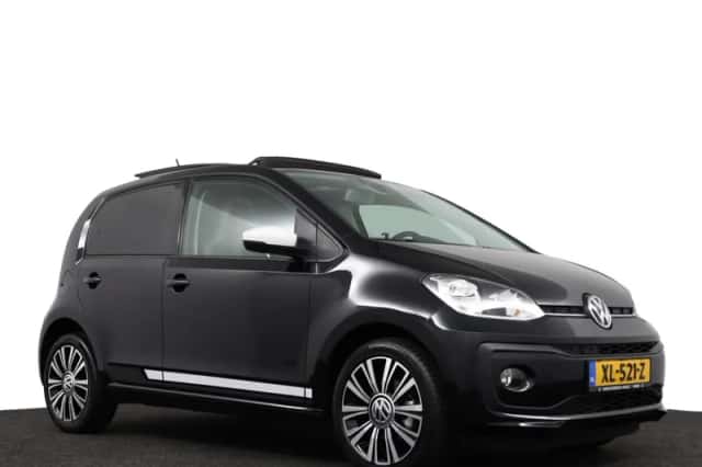 Volkswagen Up! (2019) thumbnail 5