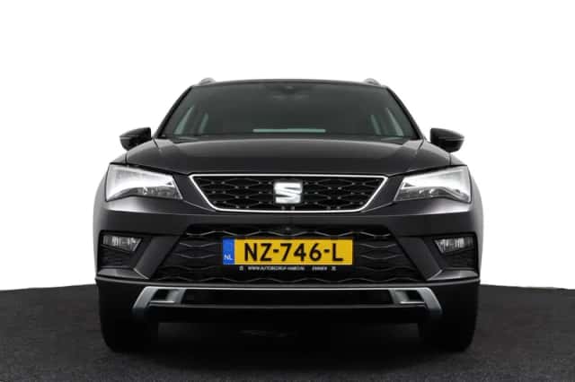 SEAT Ateca (2017) thumbnail 3