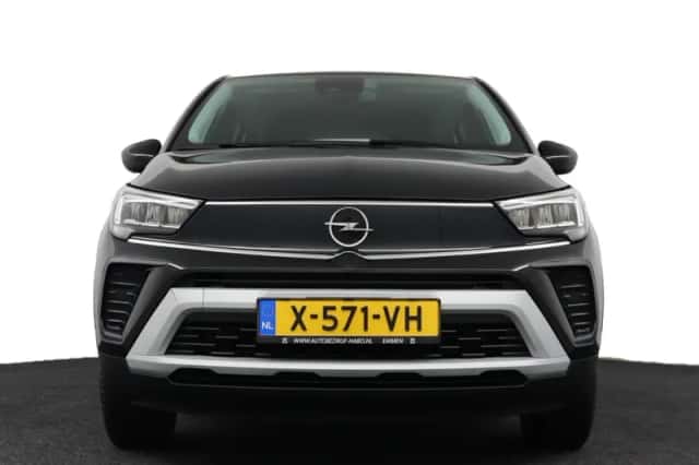 Opel Crossland (2022) thumbnail 3