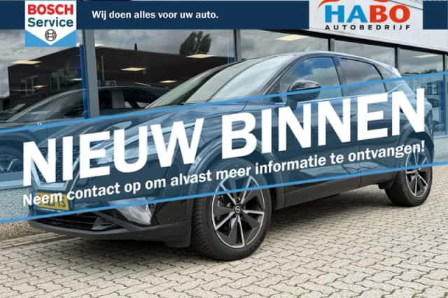 Nissan Qashqai (2022) thumbnail 1