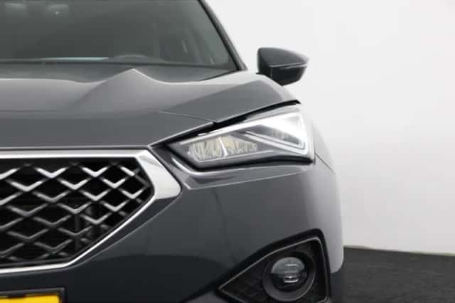 SEAT Tarraco (2019) thumbnail 2