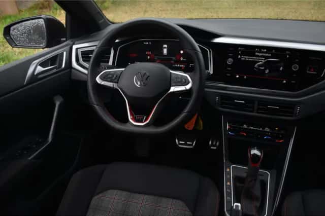 Volkswagen Polo (2024) thumbnail 6