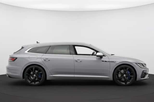Volkswagen Arteon (2022) thumbnail 6