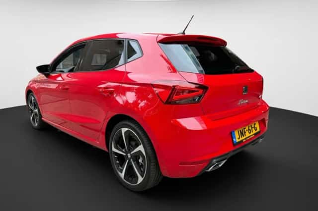 SEAT Ibiza (2024) thumbnail 3