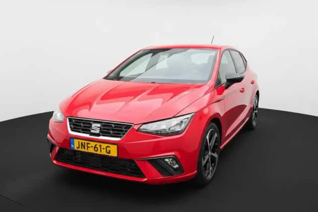 SEAT Ibiza (2024) thumbnail 4