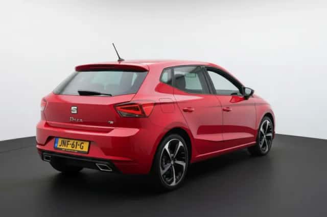 SEAT Ibiza (2024) thumbnail 5