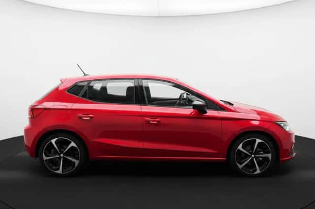 SEAT Ibiza (2024) thumbnail 6