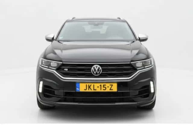 Volkswagen T-Roc (2021) thumbnail 5