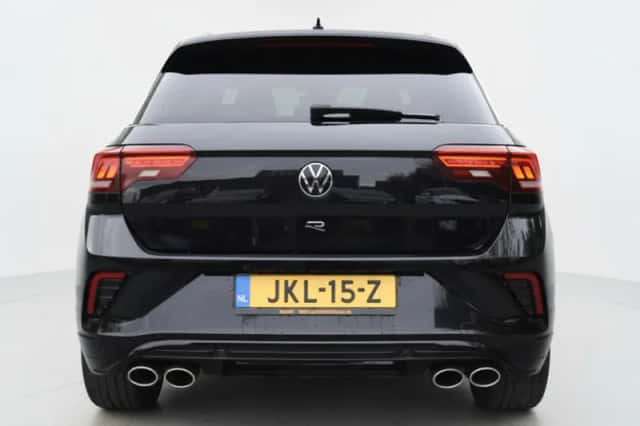 Volkswagen T-Roc (2021) thumbnail 6