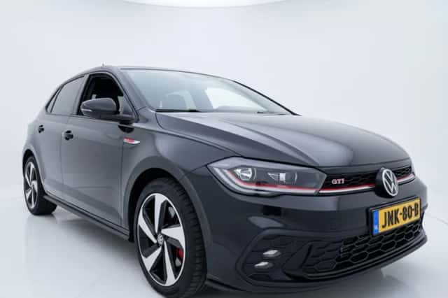 Volkswagen Polo (2024) thumbnail 5