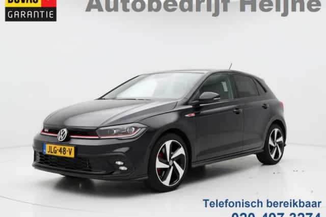 Volkswagen Polo (2024) thumbnail 1