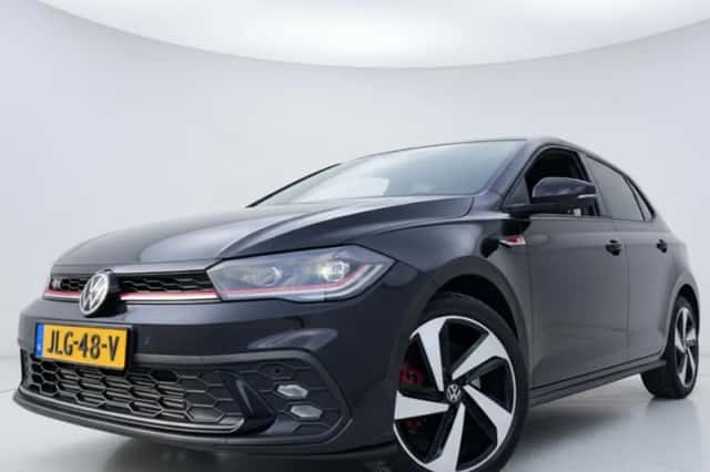 Volkswagen Polo (2024) thumbnail 5