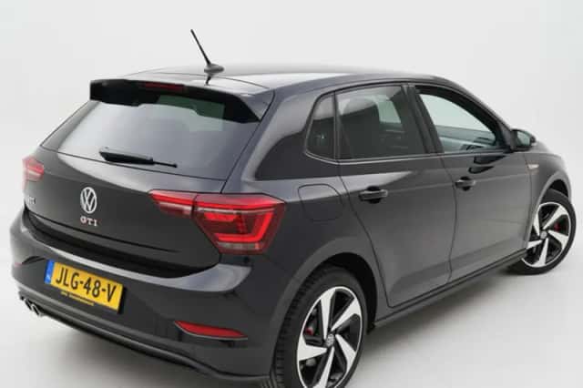 Volkswagen Polo (2024) thumbnail 6