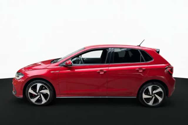 Volkswagen Polo (2024) thumbnail 2