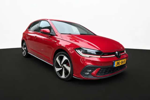 Volkswagen Polo (2024) thumbnail 3