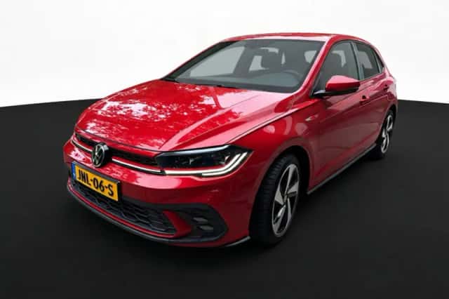 Volkswagen Polo (2024) thumbnail 4
