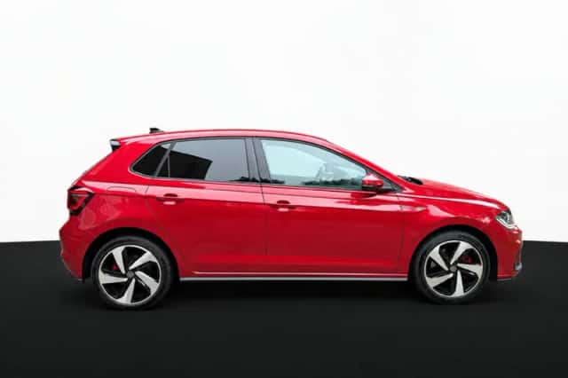 Volkswagen Polo (2024) thumbnail 5
