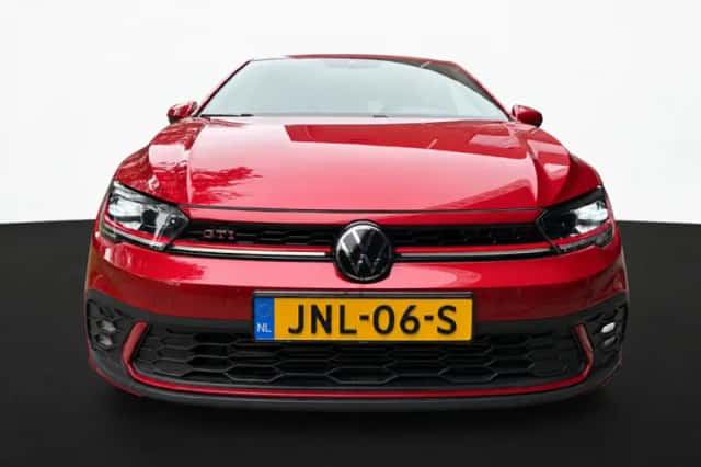 Volkswagen Polo (2024) thumbnail 6