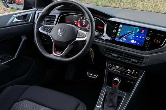 Volkswagen Polo (2024) thumbnail 2