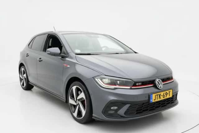Volkswagen Polo (2024) thumbnail 4