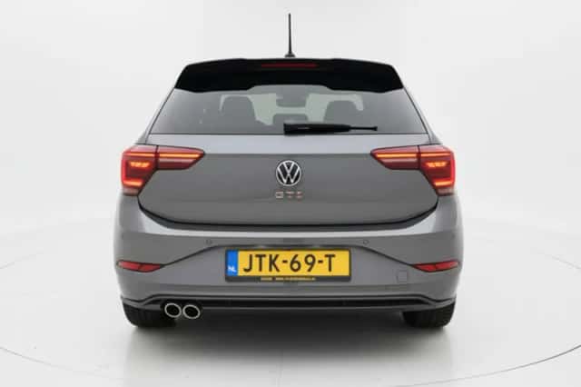 Volkswagen Polo (2024) thumbnail 6