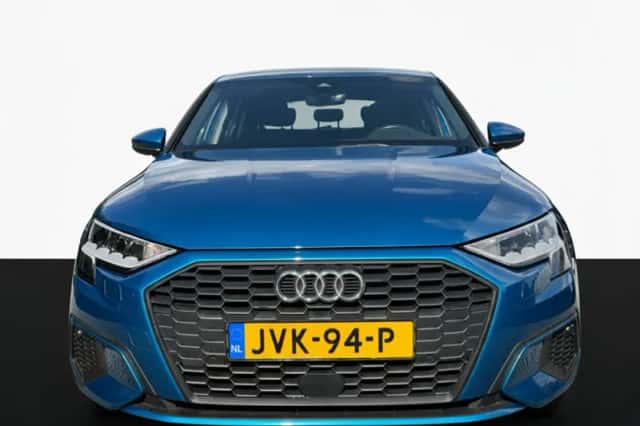 Audi A3 (2021) thumbnail 4