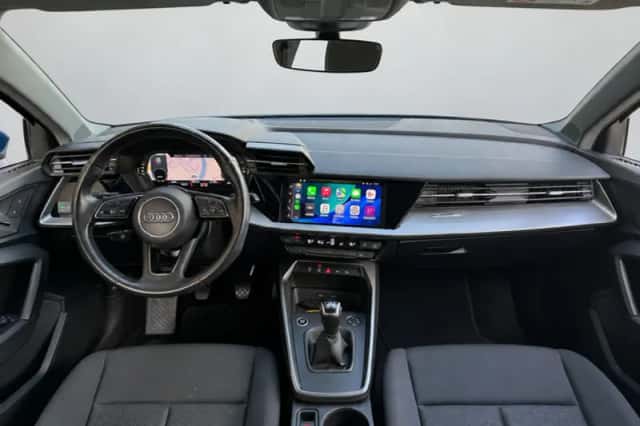 Audi A3 (2021) thumbnail 5