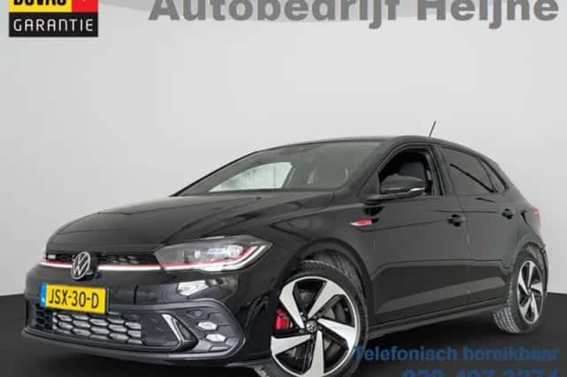 Volkswagen Polo (2024) thumbnail 1