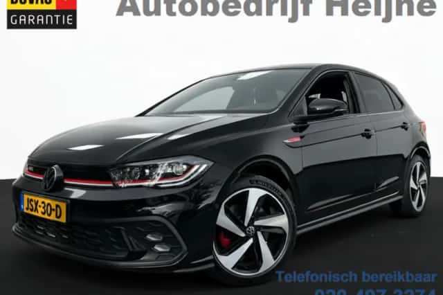 Volkswagen Polo (2024) thumbnail 1