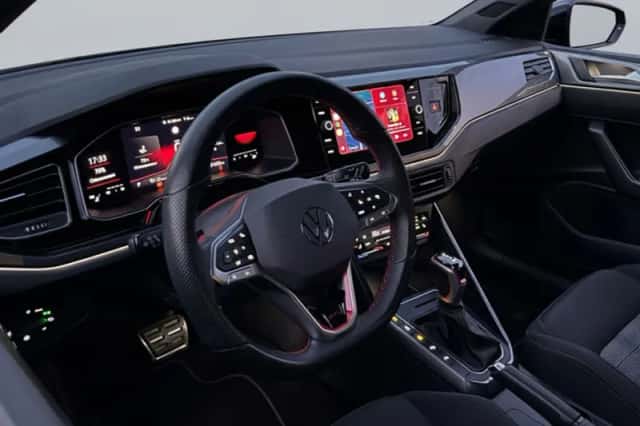Volkswagen Polo (2024) thumbnail 2