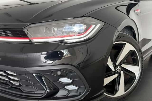 Volkswagen Polo (2024) thumbnail 2