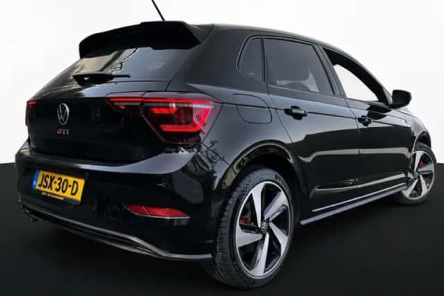 Volkswagen Polo (2024) thumbnail 3