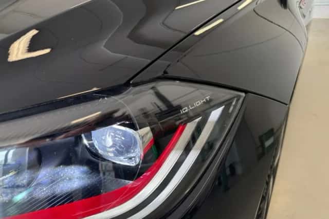 Volkswagen Polo (2024) thumbnail 3