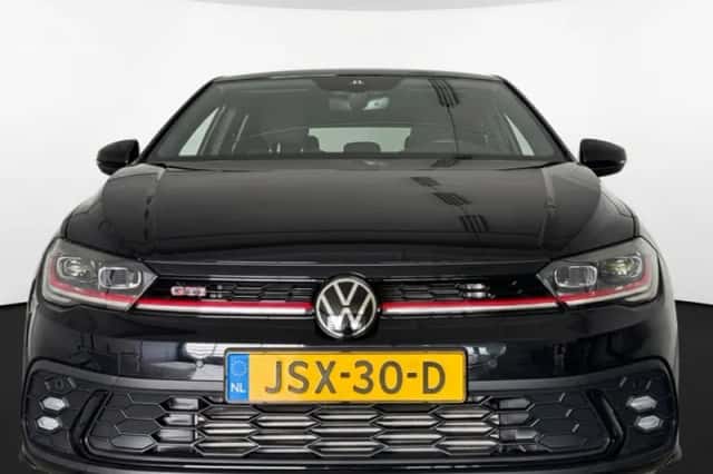 Volkswagen Polo (2024) thumbnail 4