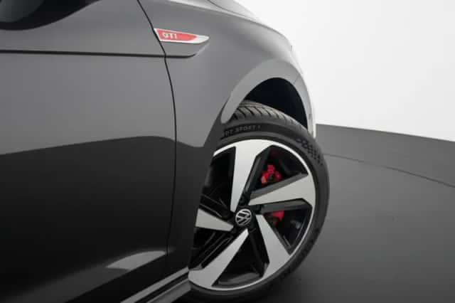 Volkswagen Polo (2024) thumbnail 4