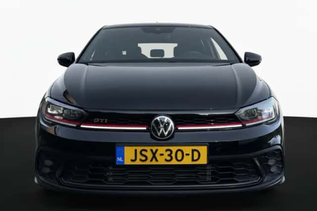 Volkswagen Polo (2024) thumbnail 5