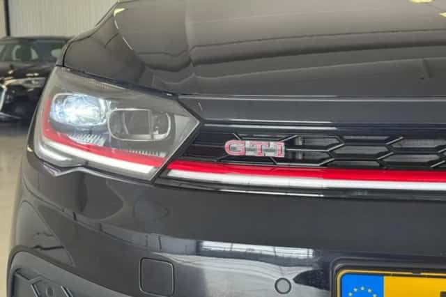 Volkswagen Polo (2024) thumbnail 5